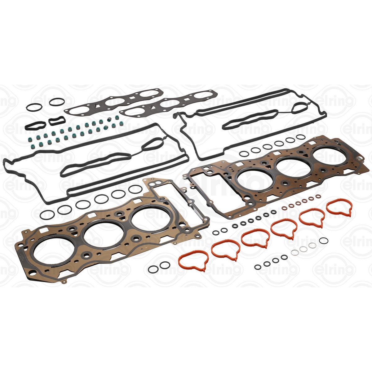 Elring Gasket Head Set 476.58