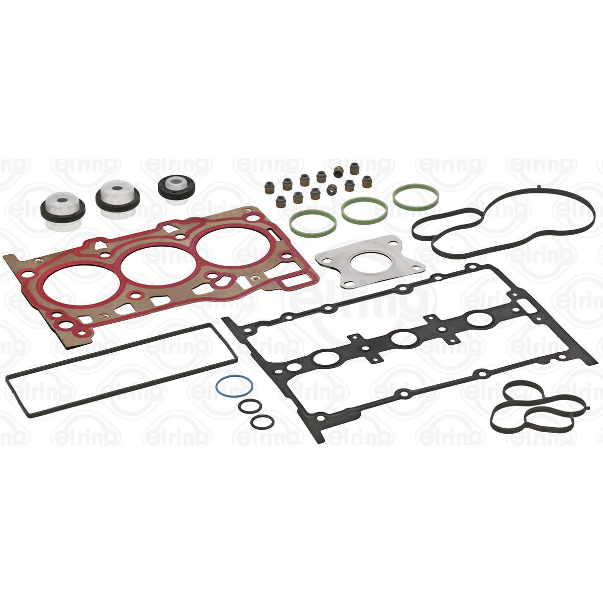 Elring Gasket Head Set 459.2