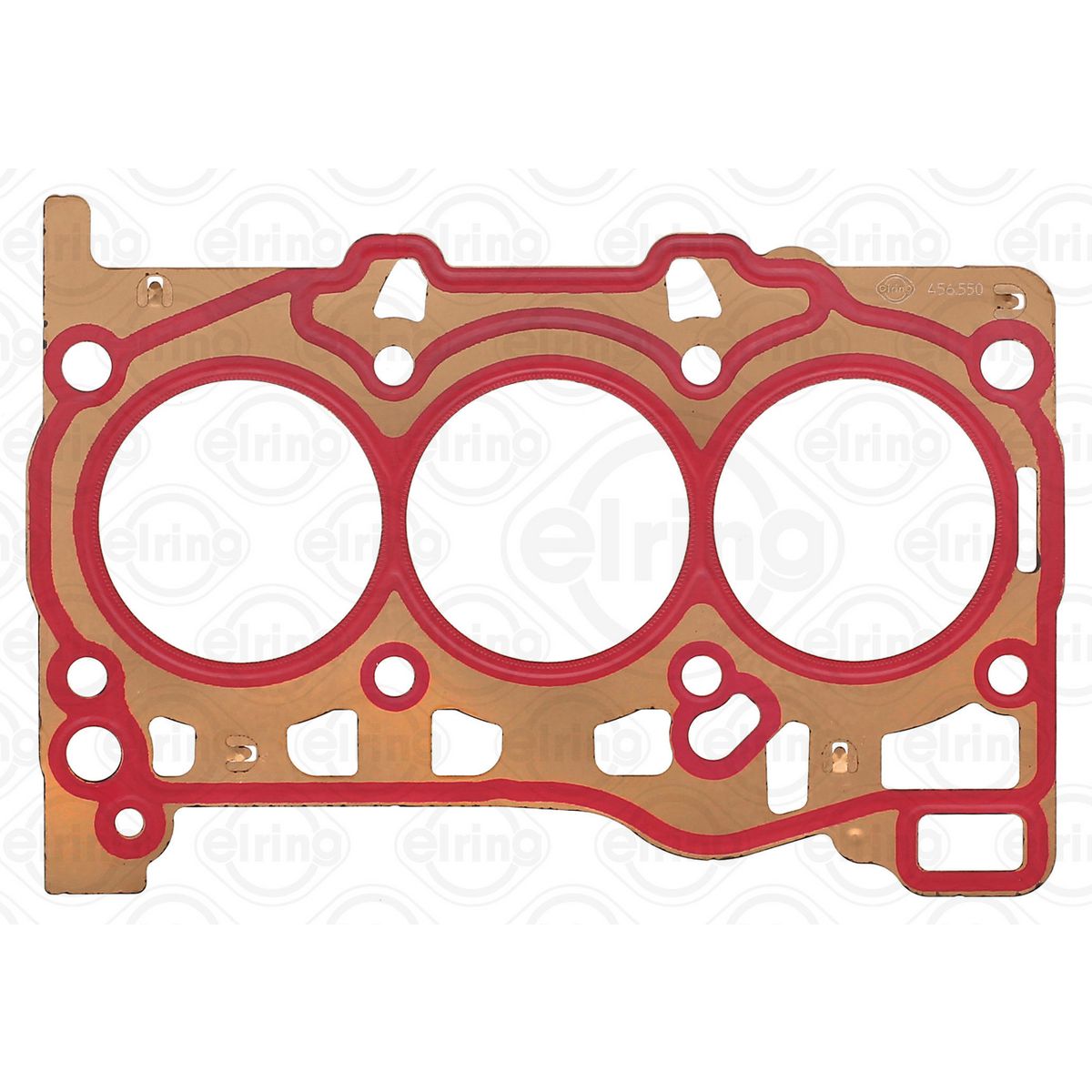 Elring Cylinder Head Gaskets 456.55
