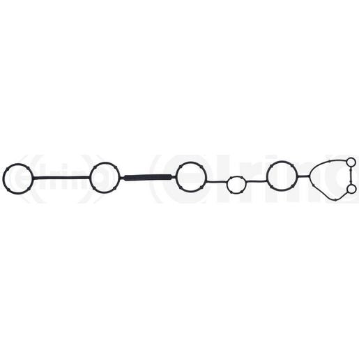 Elring Valve Cover Gaskets 473.67