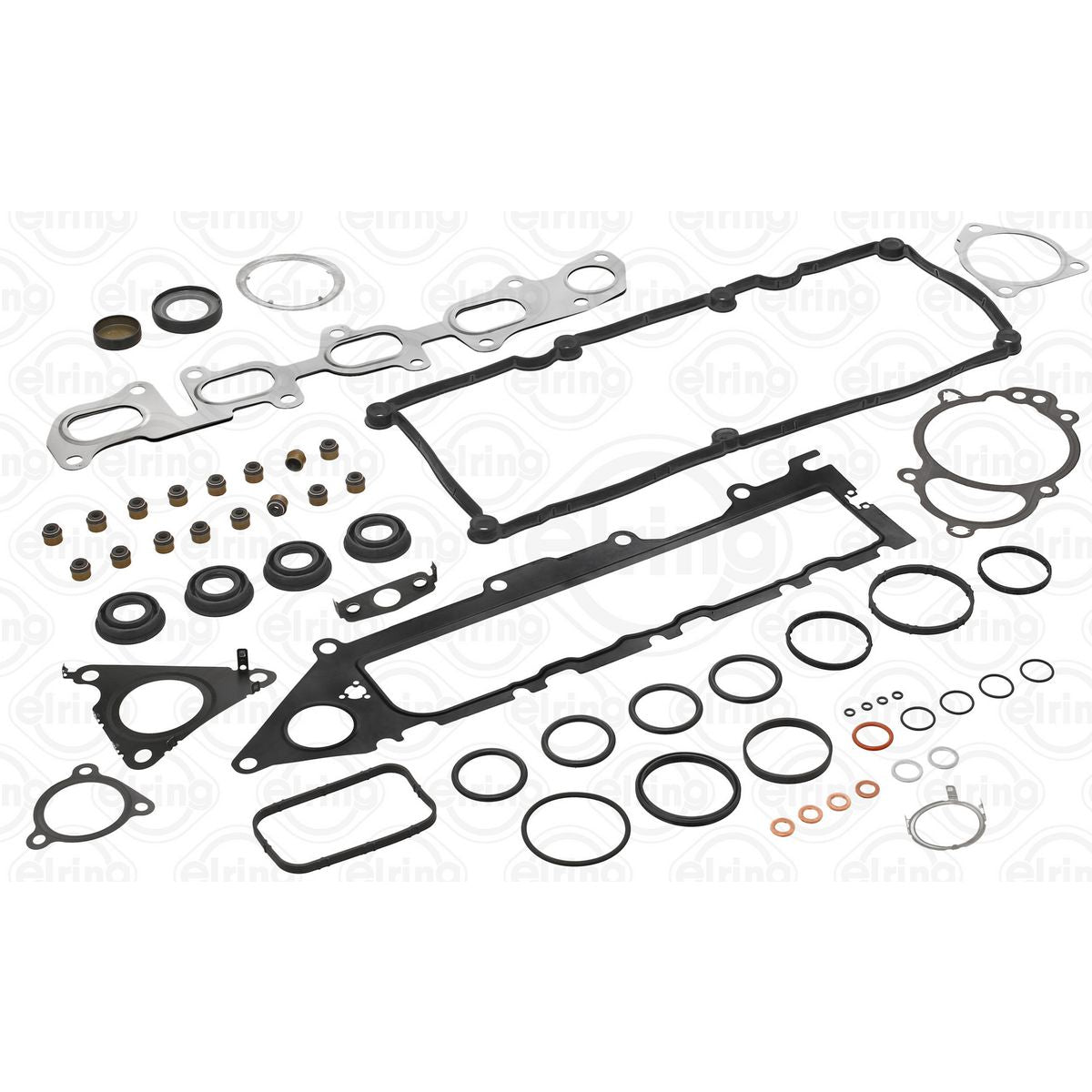 Elring Gasket Head Set 467.84