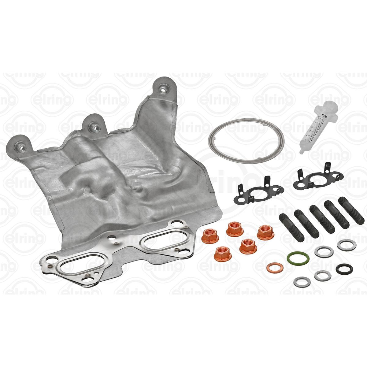 Elring Turbocharger Sets 2.36