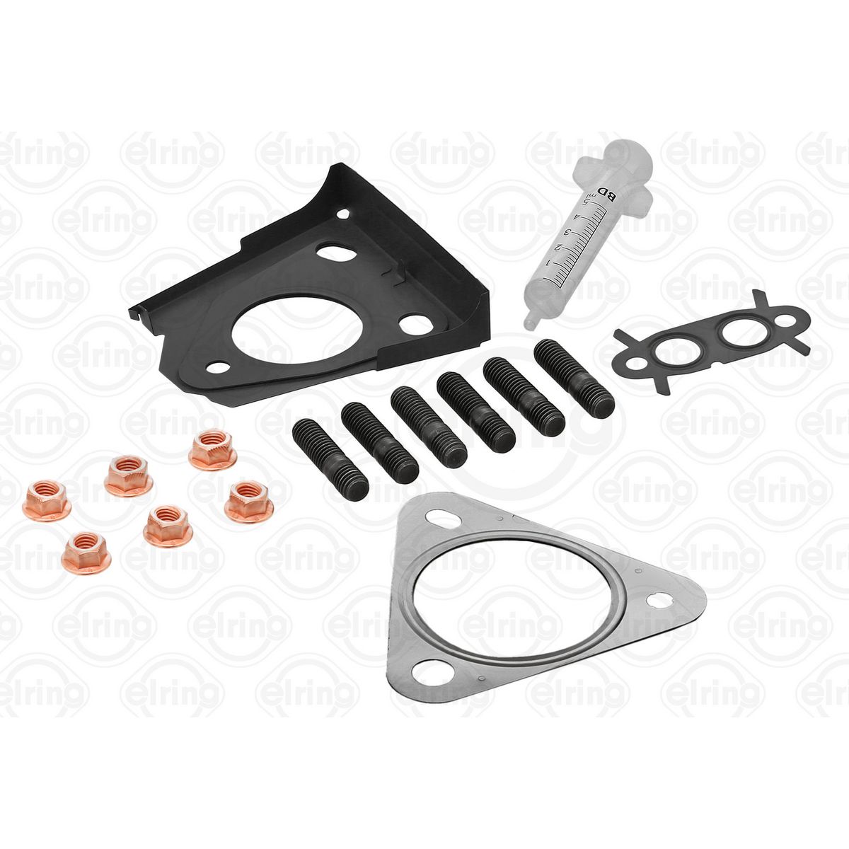 Elring Turbocharger Sets 810.93