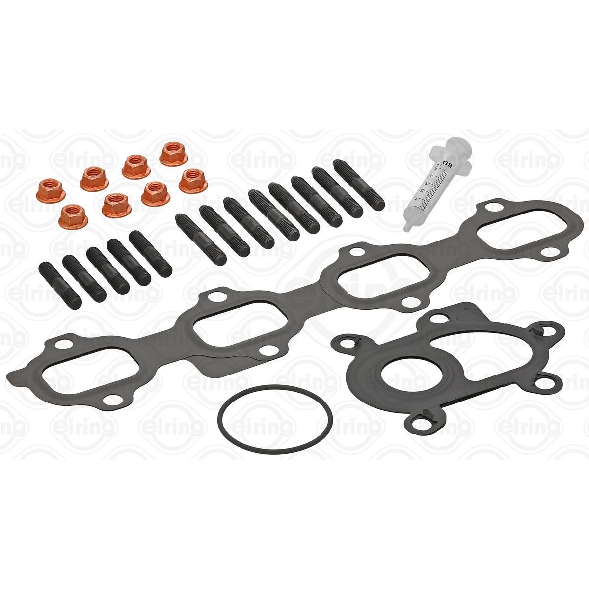 Elring Turbocharger Sets 811.05