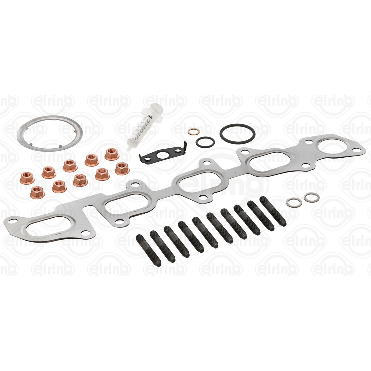 Elring Turbocharger Sets 695.56