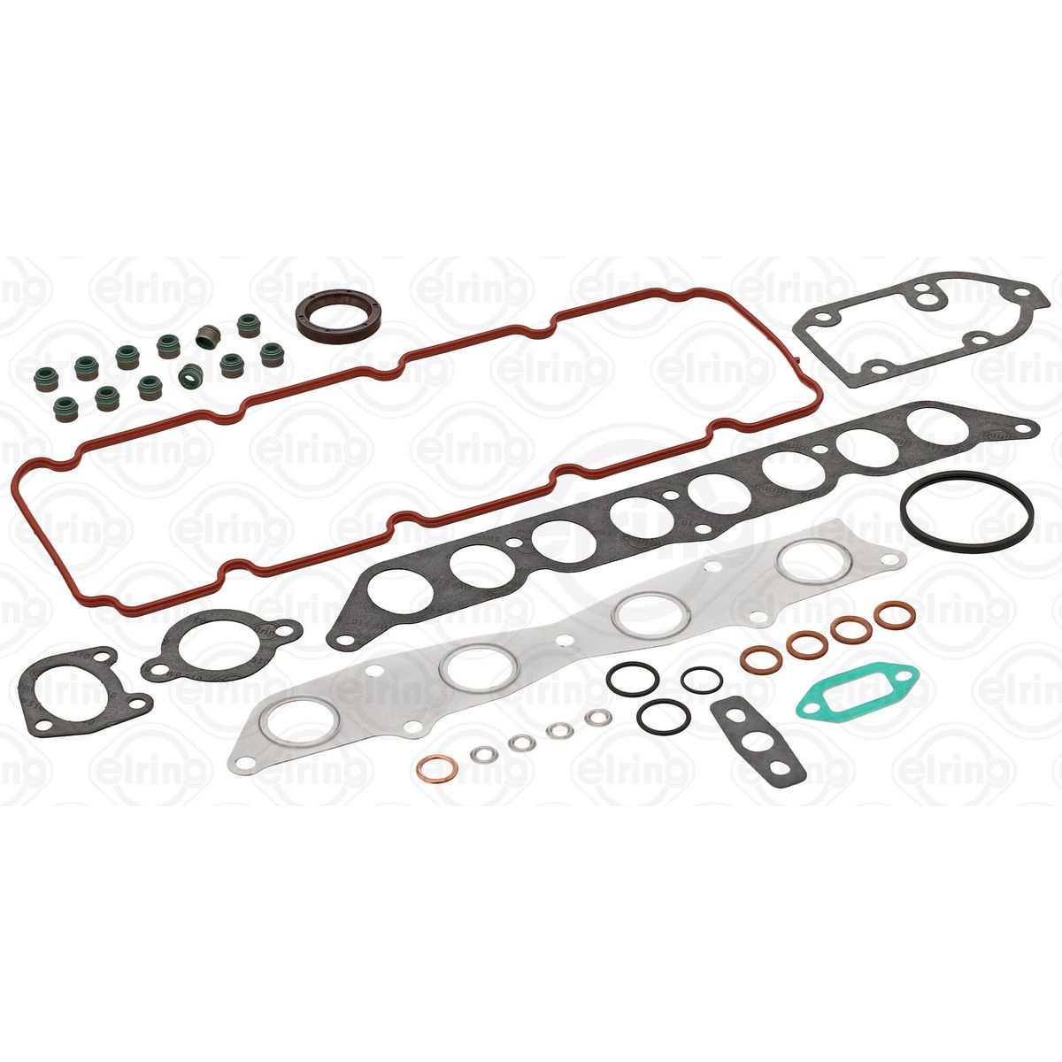 Elring Gasket Head Set 436.581