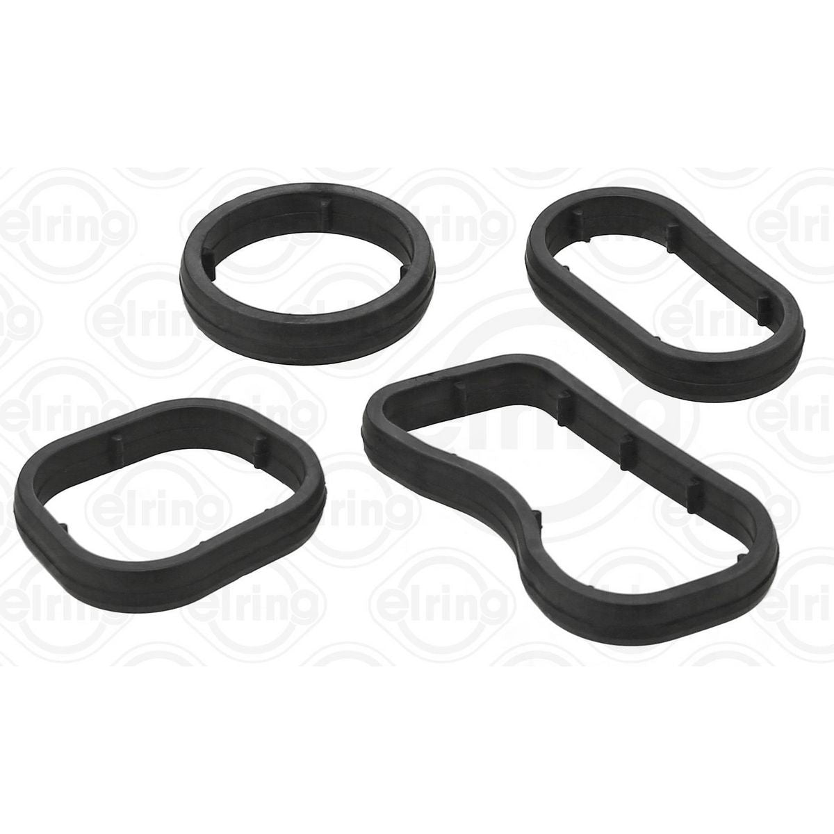 Elring Oil Cooler Set 784.68