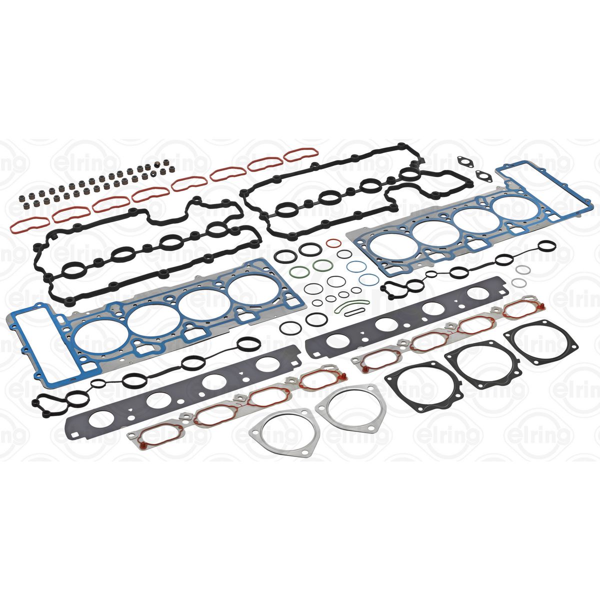 Elring Gasket Head Set 520.72