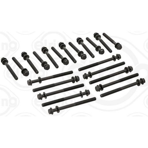 Elring Cylinder Head Bolts 760.3