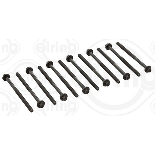 Elring Cylinder Head Bolts 477.94
