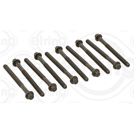 Elring Cylinder Head Bolts 156.7