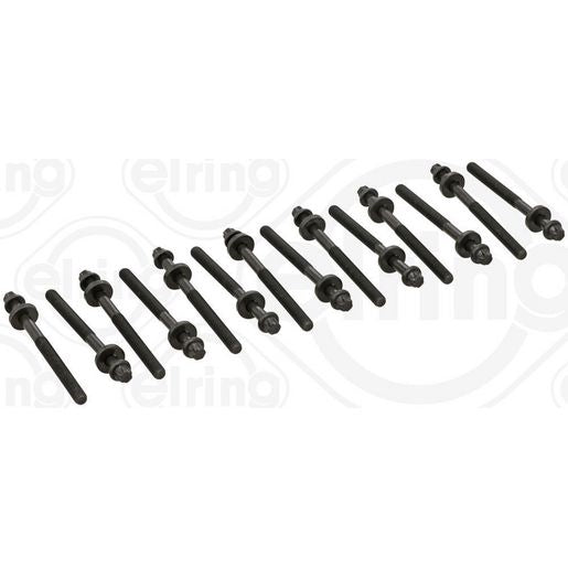 Elring Cylinder Head Bolts 802.801