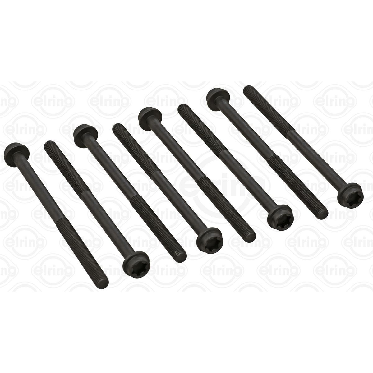 Elring Cylinder Head Bolts 693.18