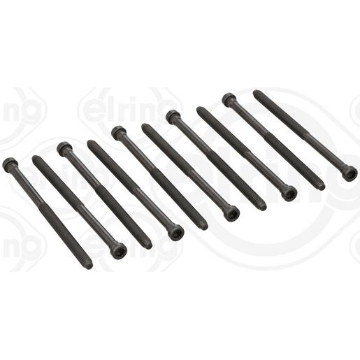 Elring Cylinder Head Bolts 351.9