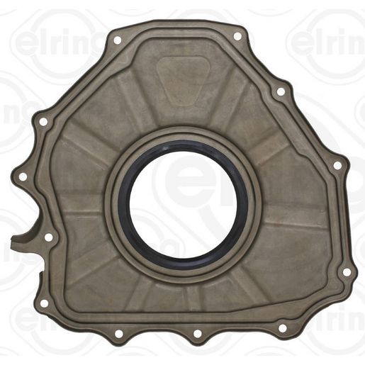 Elring Radial Shaft Seal 489.85