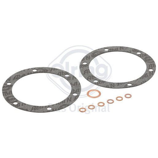Elring Oil Pans 6.697