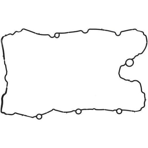 Elring Radial Shaft Seal 73.89