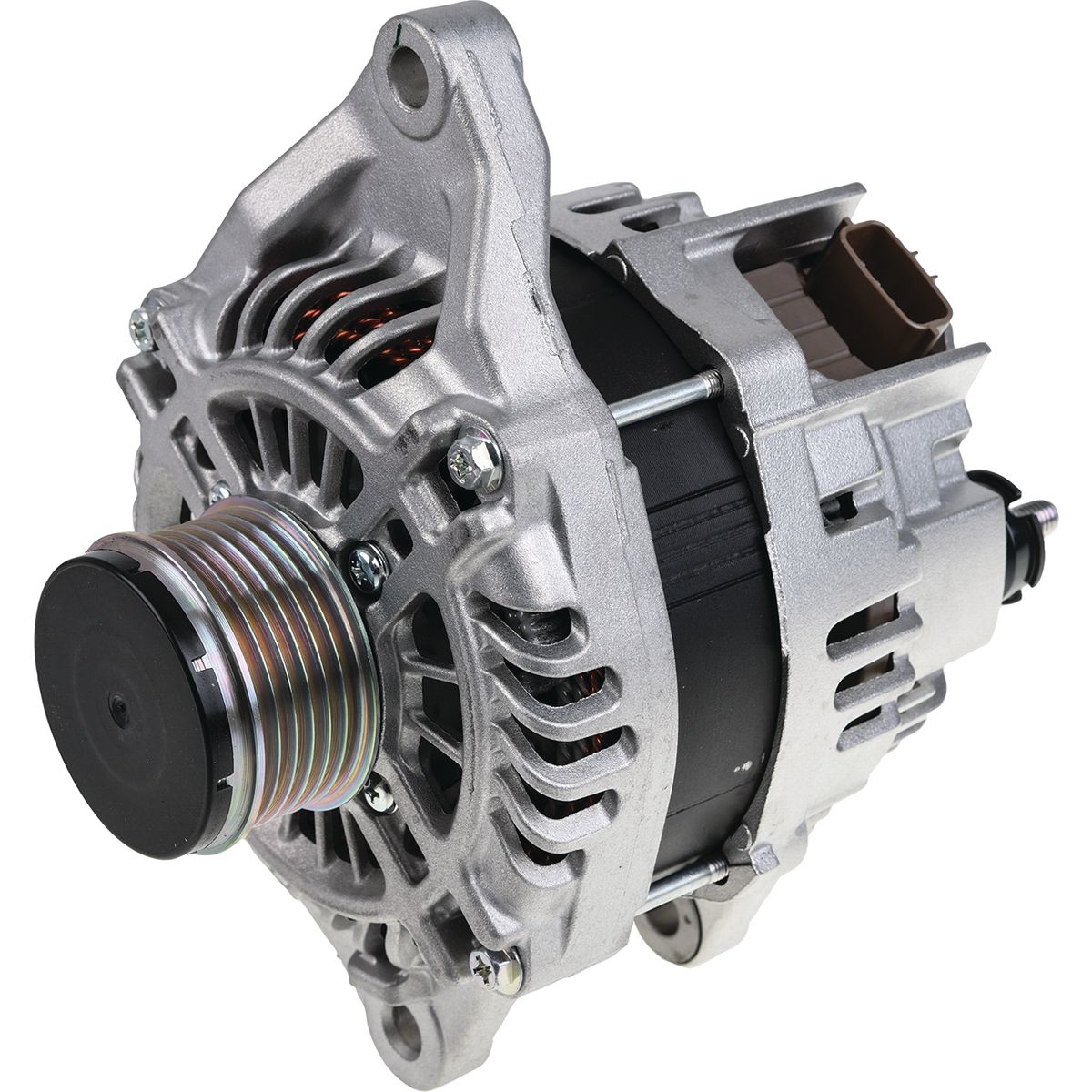 Genuine Alternator 12V 130A Mitsubishi 1800A288