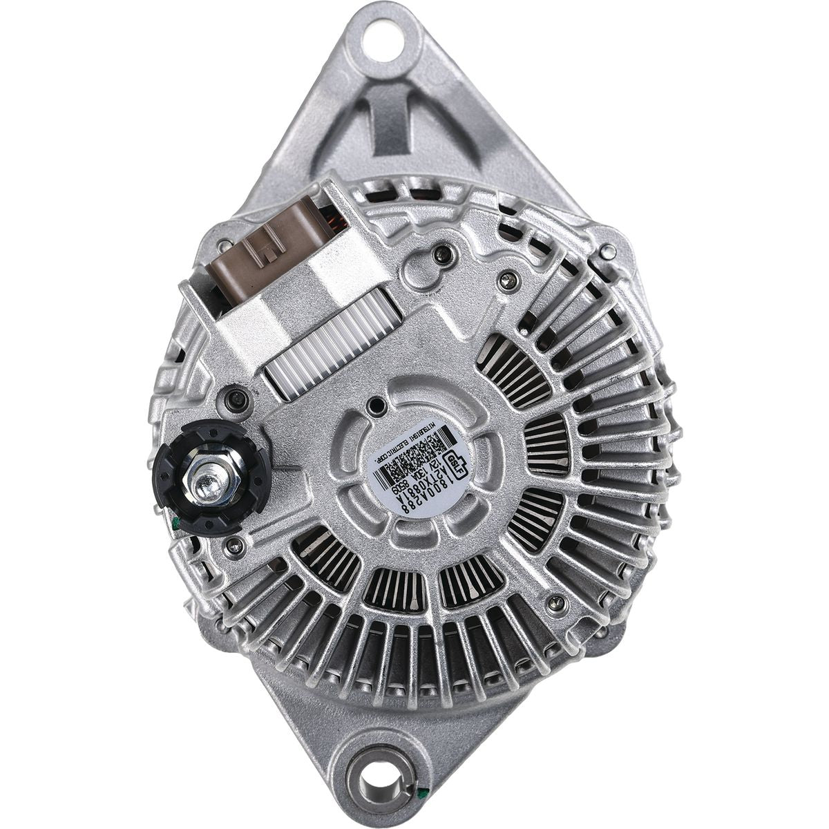 Genuine Alternator 12V 130A Mitsubishi 1800A288