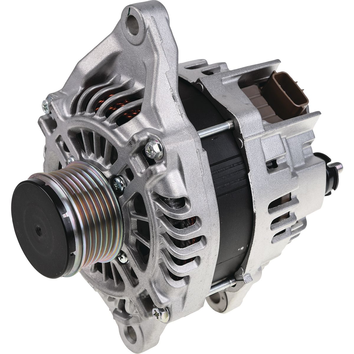 Genuine Alternator 12V 130A Mitsubishi 1800A288