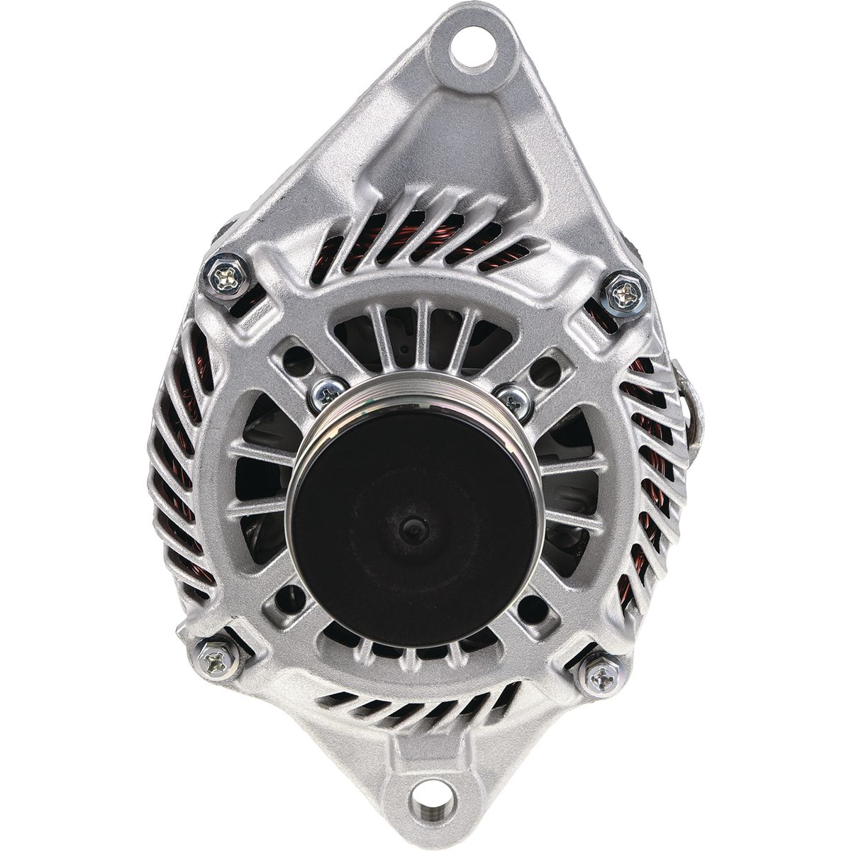 Genuine Alternator 12V 105A Mitsubishi 1800A452