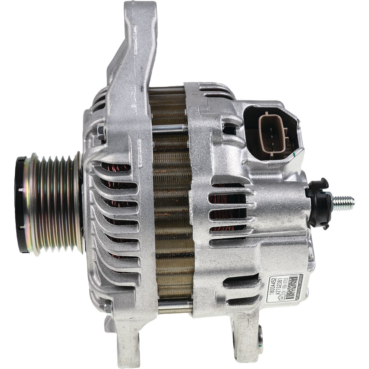 Genuine Alternator 12V 105A Mitsubishi 1800A452