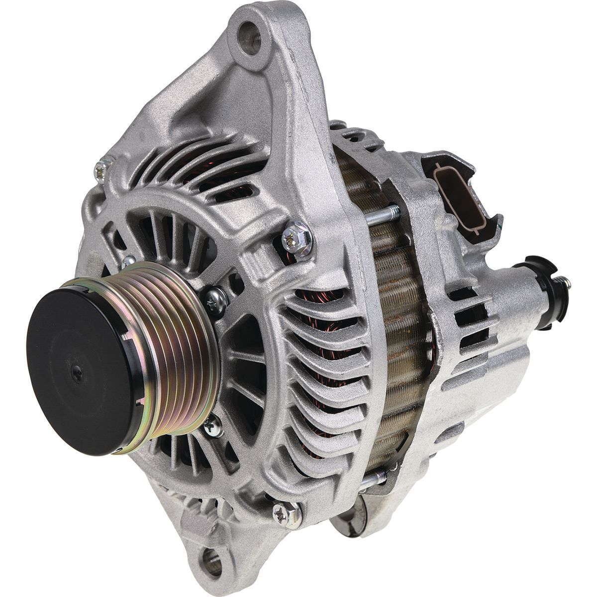Genuine Alternator 12V 105A Mitsubishi 1800A452