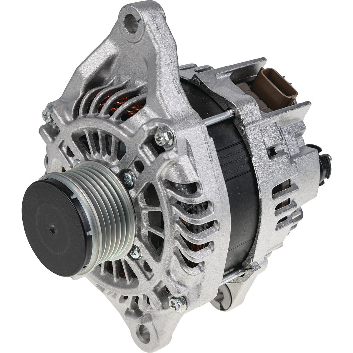 Genuine Alternator 12V 130A Mitsubishi 1800A546