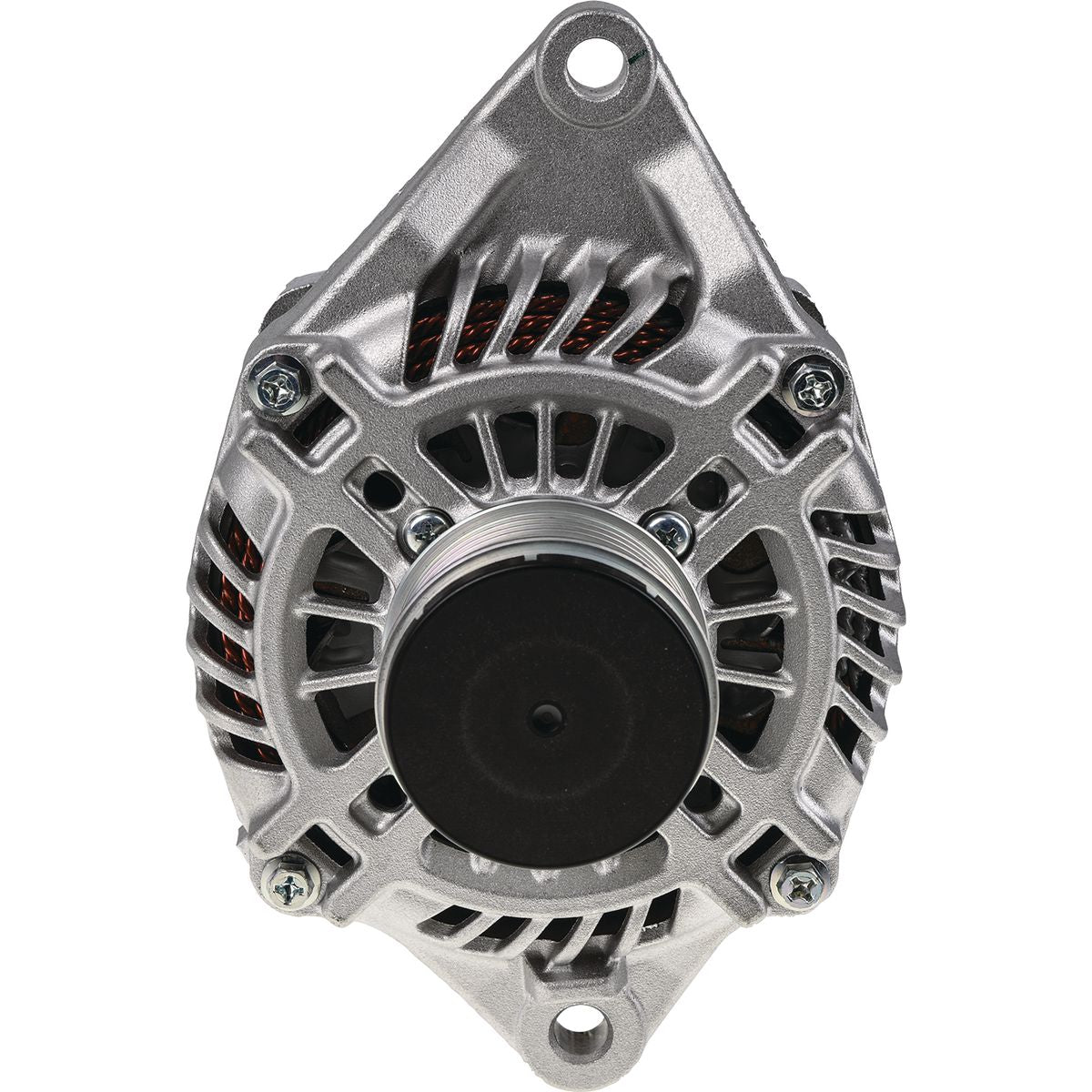 Genuine Alternator 12V 130A Mitsubishi 1800A546