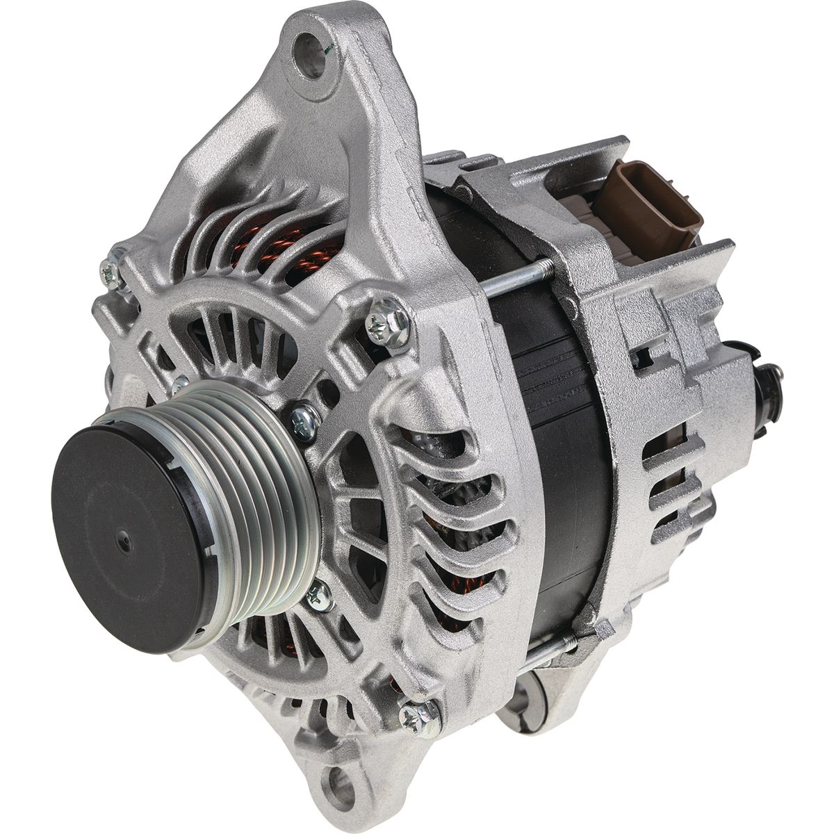 Genuine Alternator 12V 130A Mitsubishi 1800A546