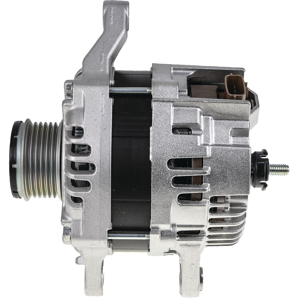Genuine Alternator 12V 130A Mitsubishi 1800A546