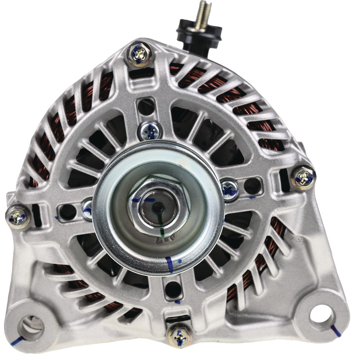 Genuine Alternator 12V 100A Mitsubishi P51X18300B
