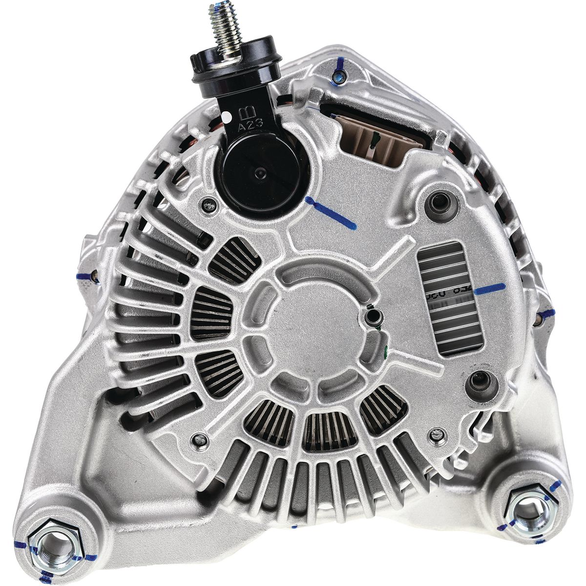 Genuine Alternator 12V 100A Mitsubishi P51X18300B
