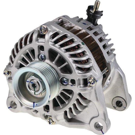 Genuine Alternator 12V 100A Mitsubishi P51X18300B