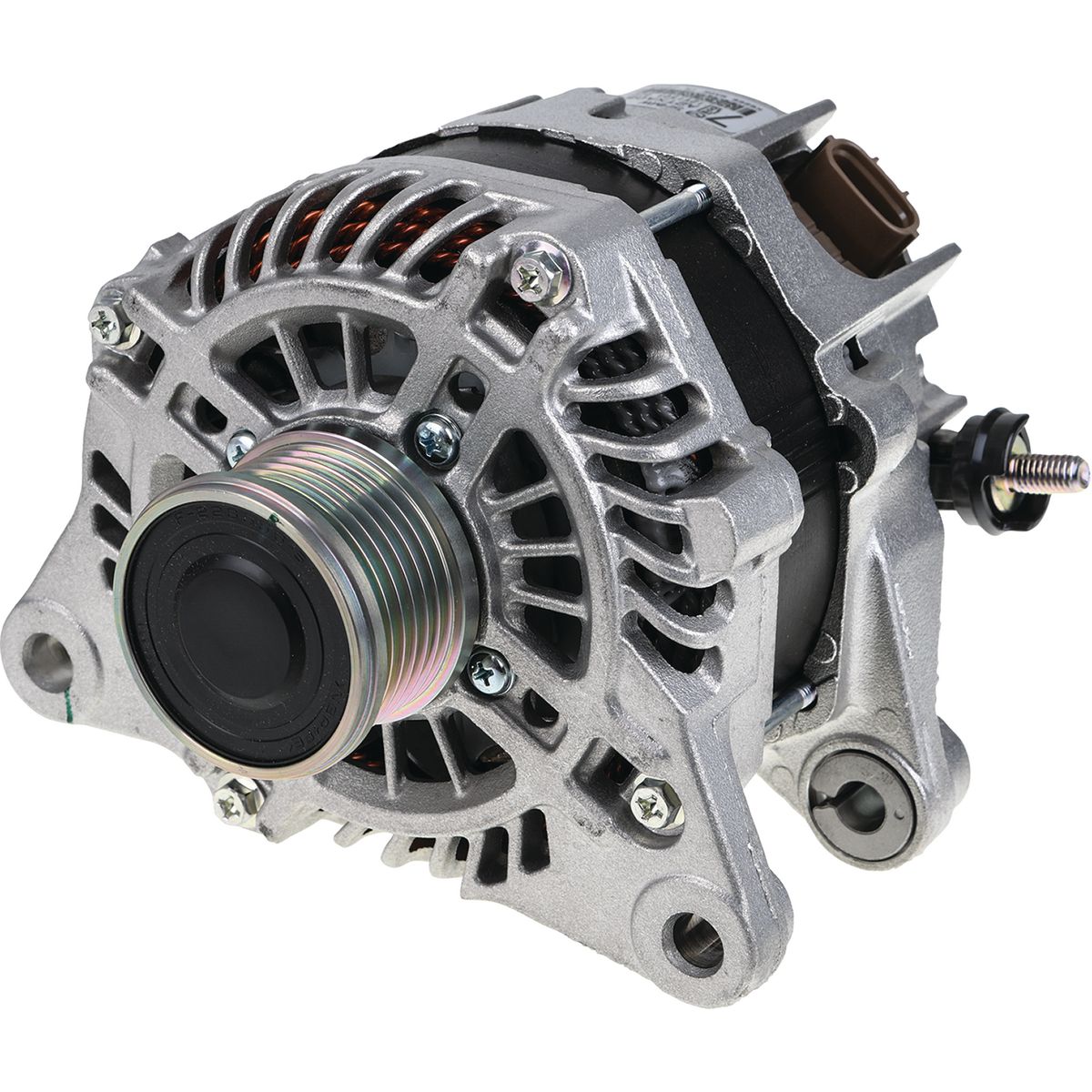 Genuine Alternator 12V 150A Mitsubishi SHMW18300