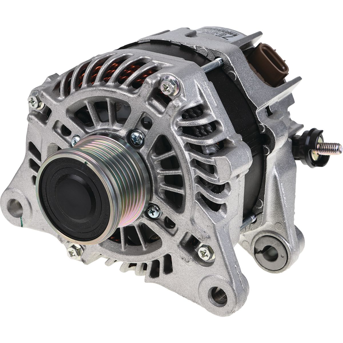 Genuine Alternator 12V 150A Mitsubishi SHMW18300