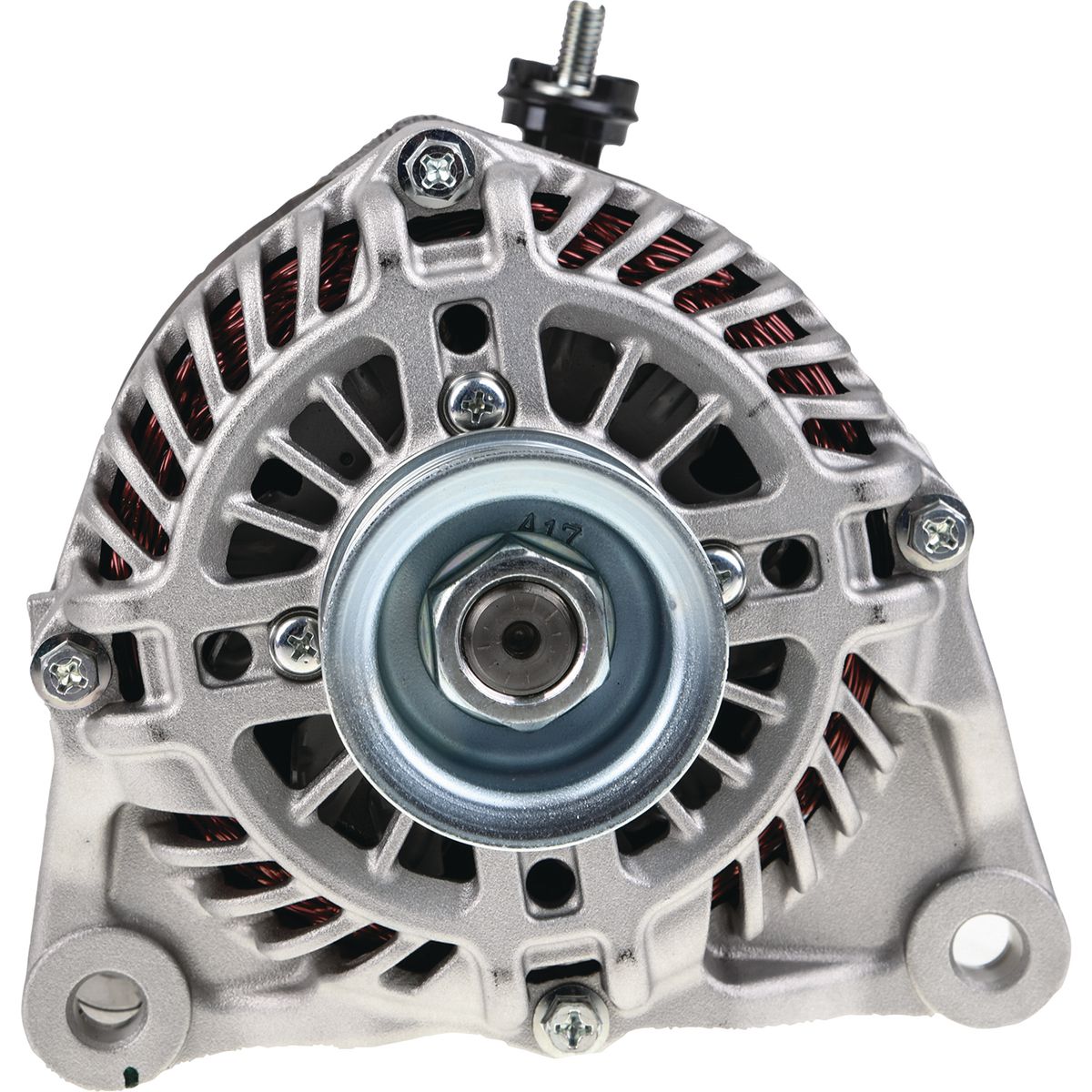 Genuine Alternator 12V 100A Mitsubishi PA5J18300