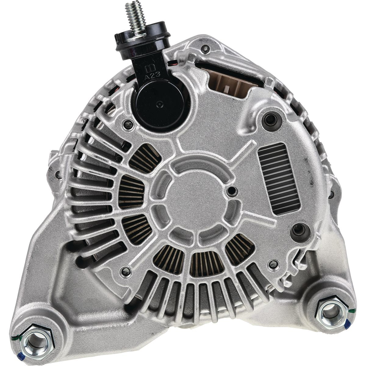Genuine Alternator 12V 100A Mitsubishi PA5J18300