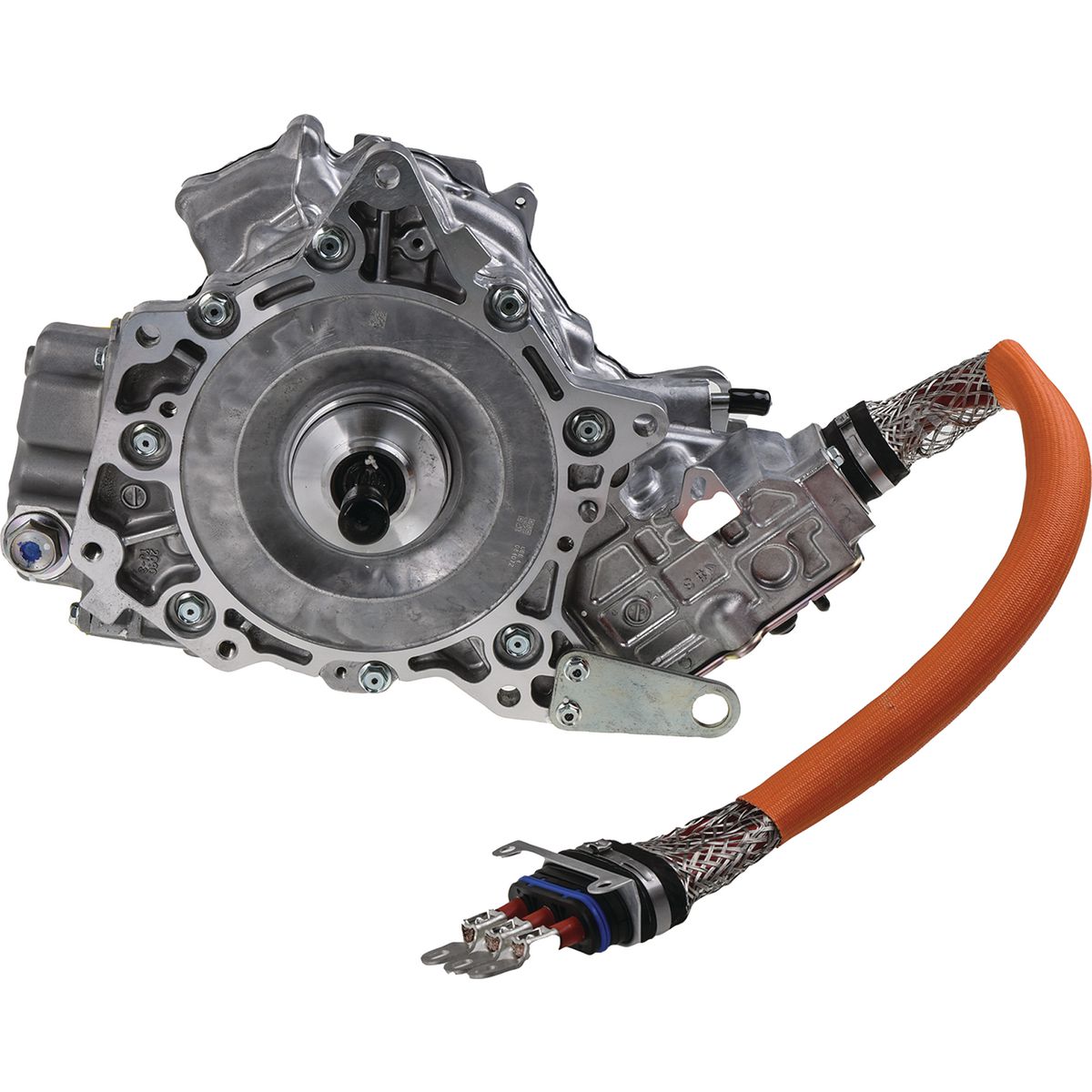 Genuine Starter Motor Generator 9487A013