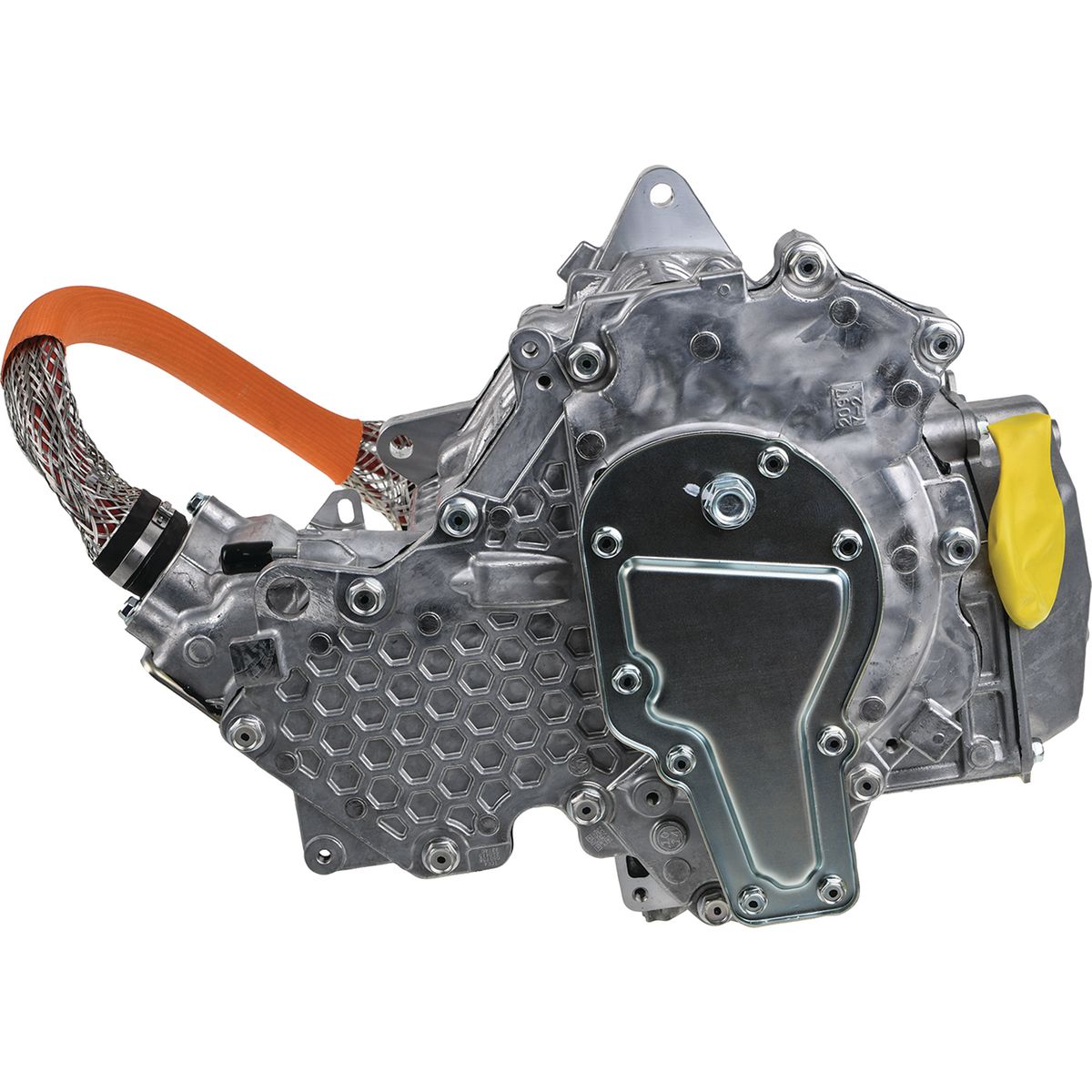 Genuine Starter Motor Generator 9487A013