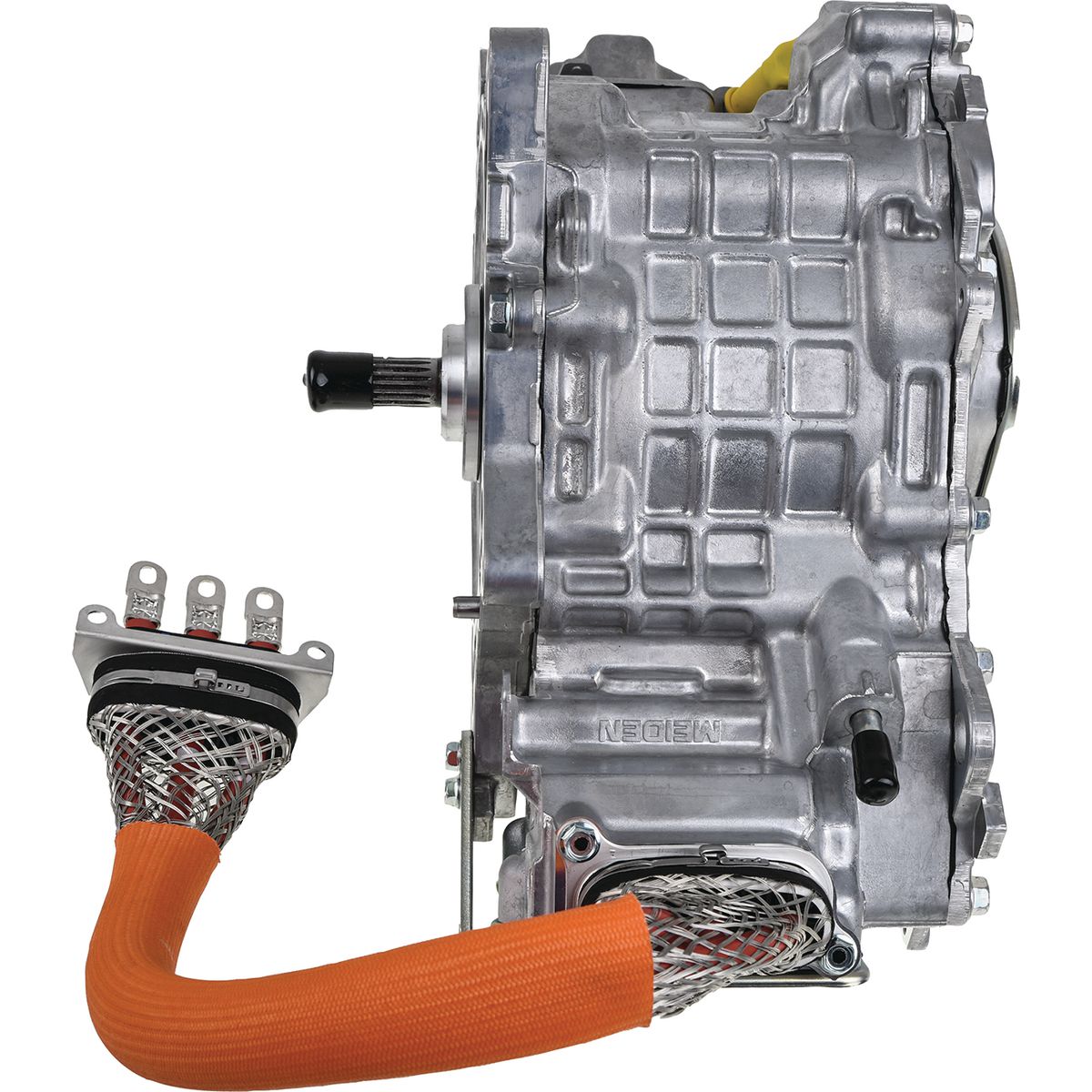 Genuine Starter Motor Generator 9487A013