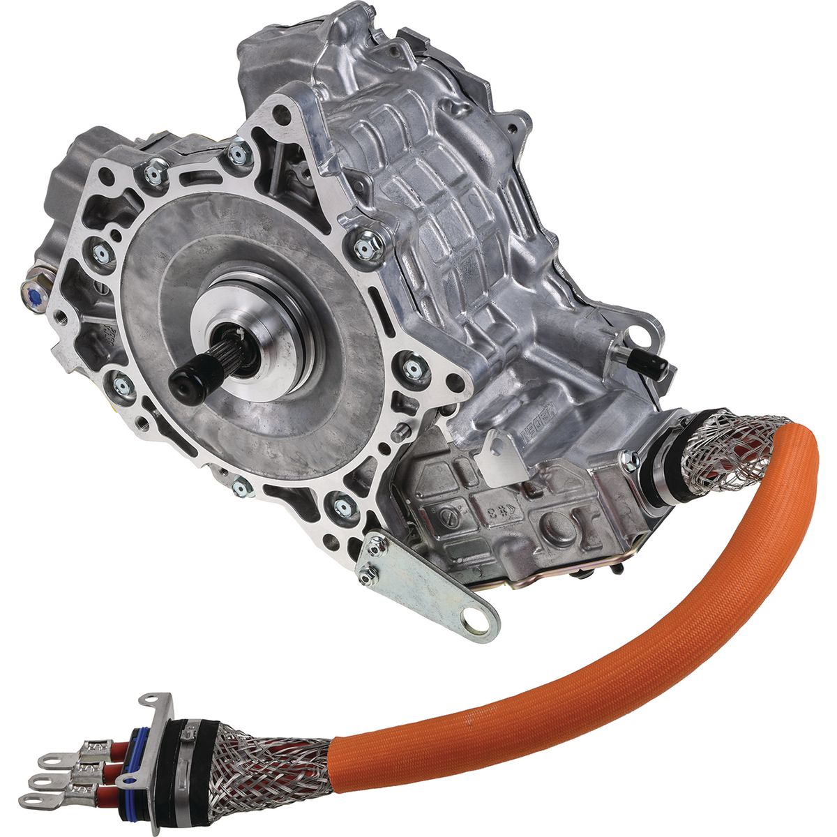Genuine Starter Motor Generator 9487A013