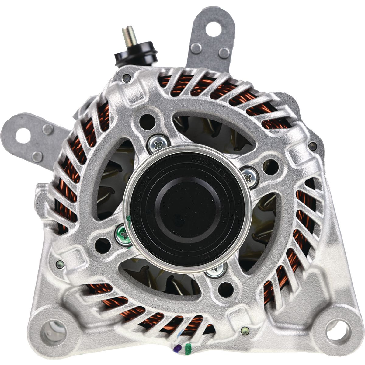 Genuine Alternator 12V 130A Mitsubishi PAF118300A