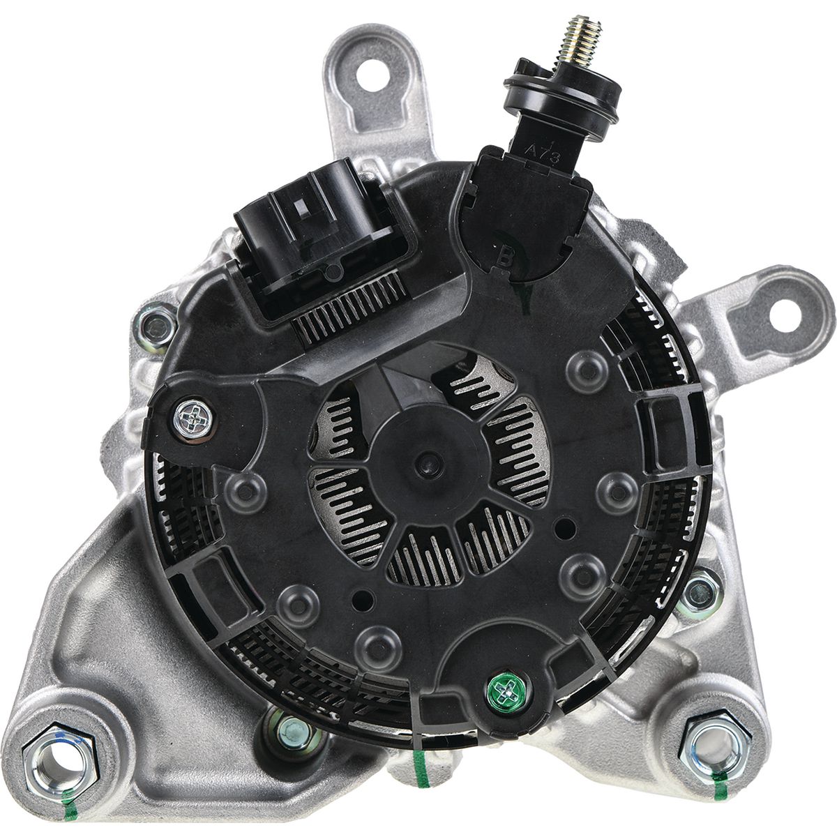 Genuine Alternator 12V 130A Mitsubishi PAF118300A