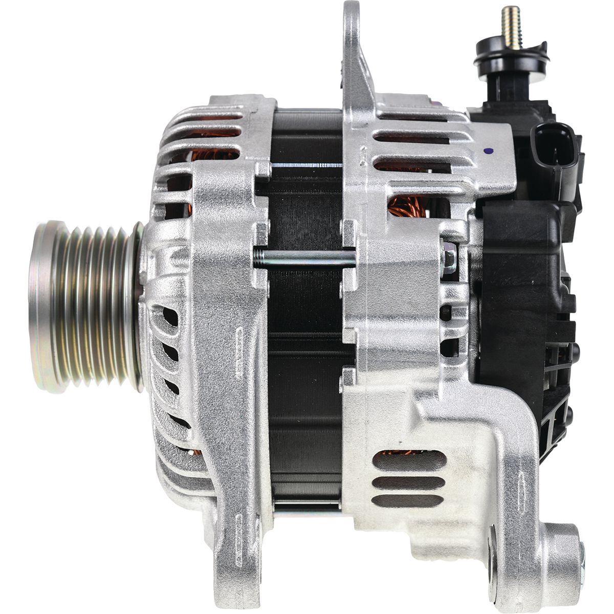Genuine Alternator 12V 130A Mitsubishi PAF118300A