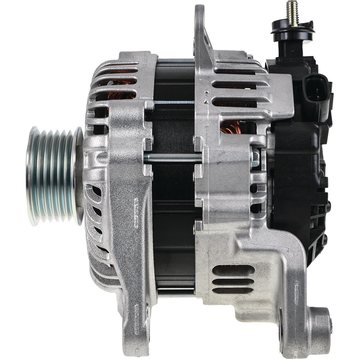 Genuine Alternator 12V 130A Mitsubishi PAF218300A