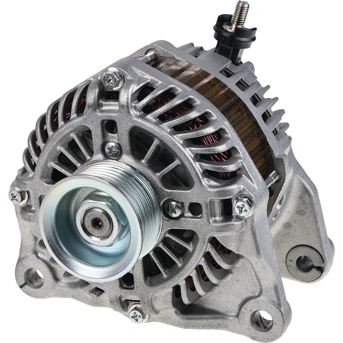 Genuine Alternator 12V 100A Mitsubishi P31H18300B