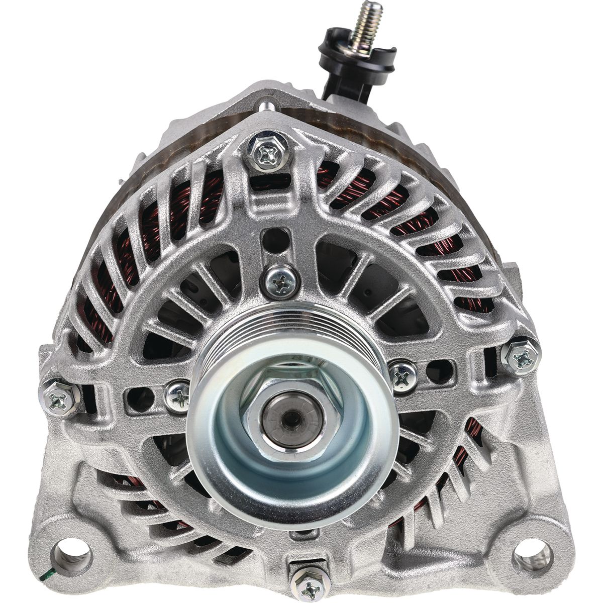 Genuine Alternator 12V 100A Mitsubishi P31H18300B