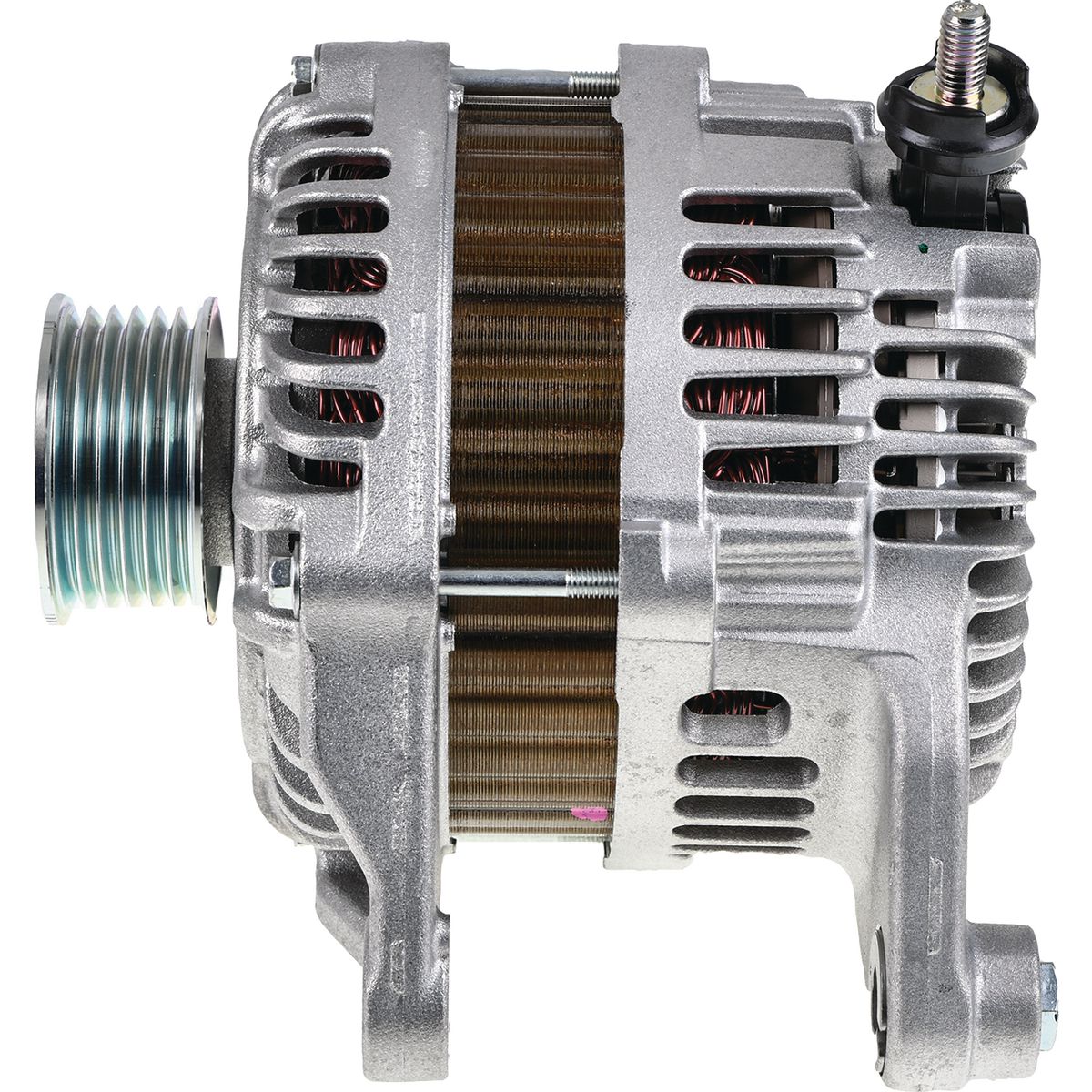 Genuine Alternator 12V 100A Mitsubishi P31H18300B