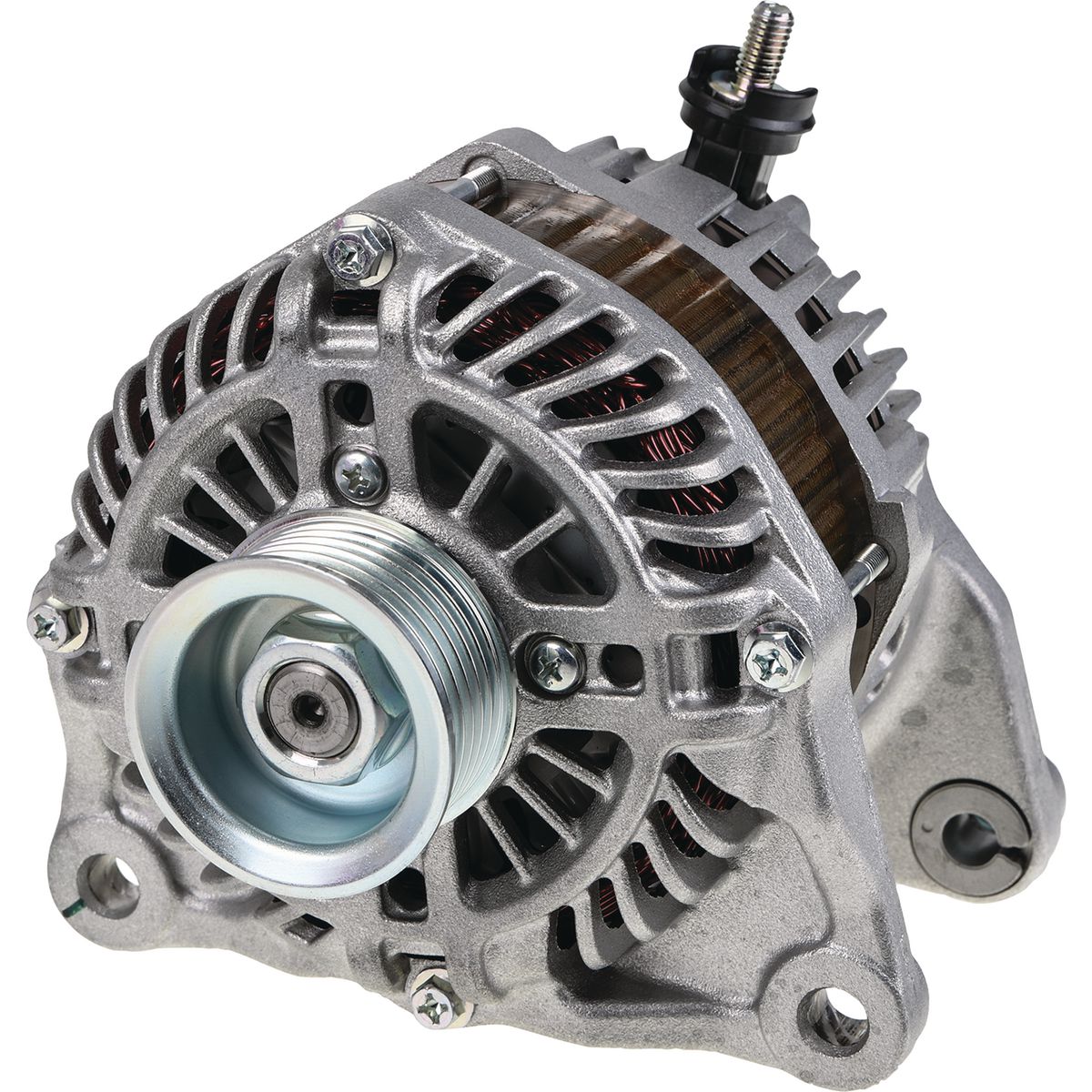 Genuine Alternator 12V 100A Mitsubishi P31H18300B
